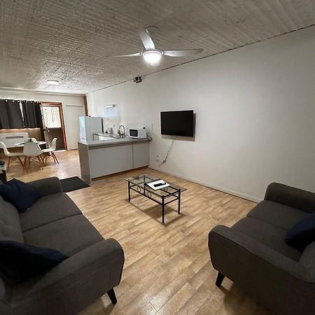 Desert View Apartments Coober Pedy Exterior foto