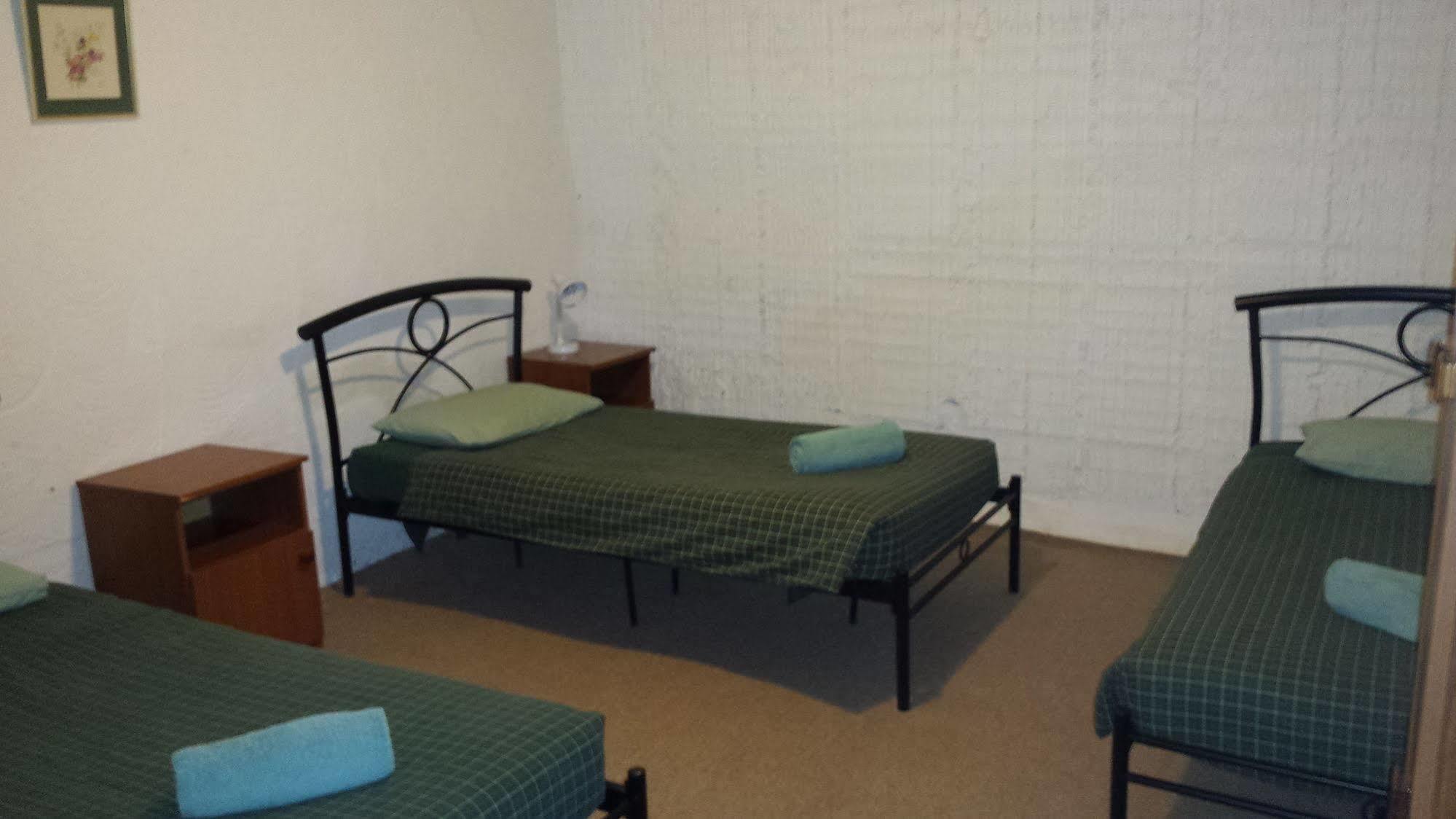 Desert View Apartments Coober Pedy Exterior foto